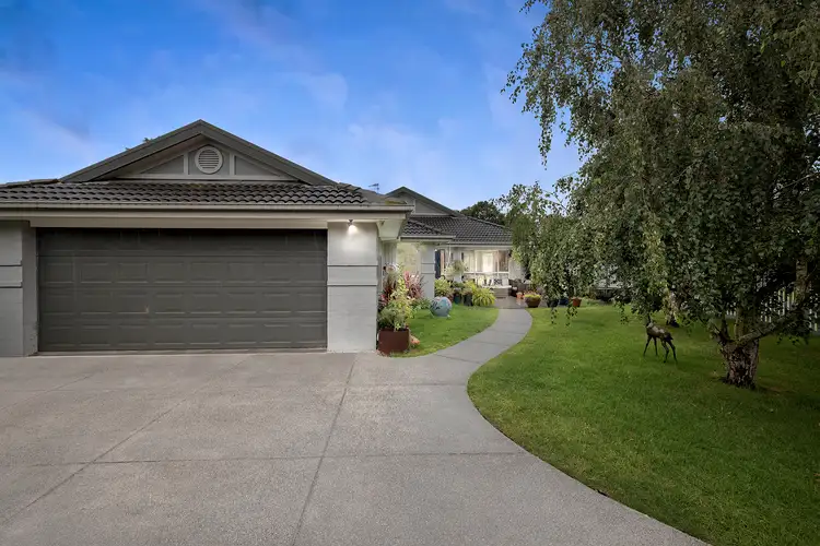 Main view of Homely house listing, 14 Lansell Avenue, Safety Beach VIC 3936