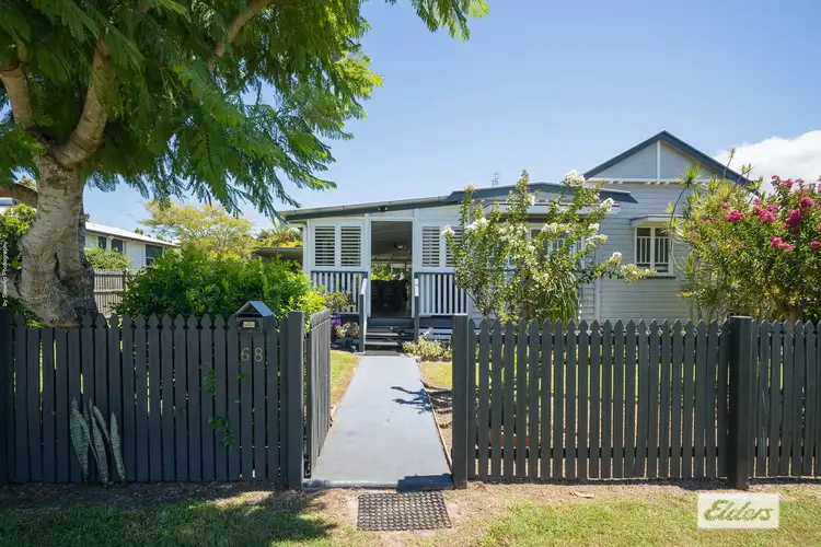 68 Dayman Street, Urangan QLD 4655