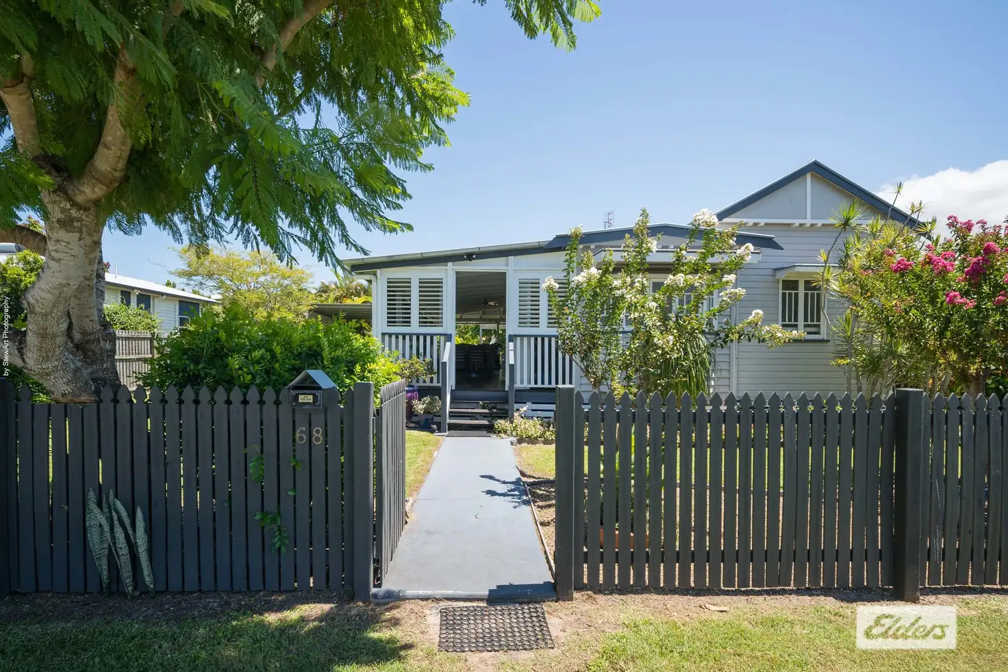 Main view of Homely house listing, 68 Dayman Street, Urangan QLD 4655