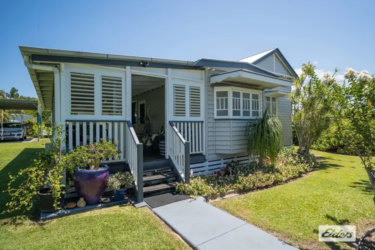 Second view of Homely house listing, 68 Dayman Street, Urangan QLD 4655