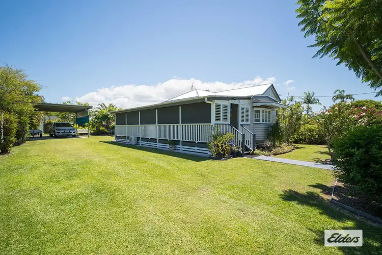 Third view of Homely house listing, 68 Dayman Street, Urangan QLD 4655