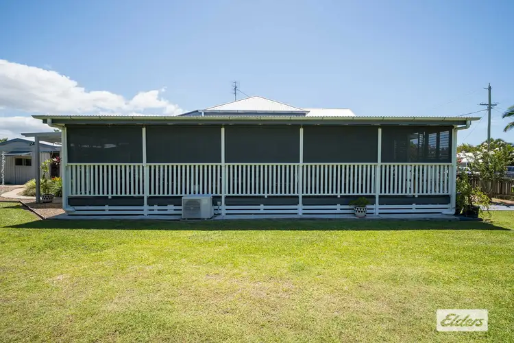 Fifth view of Homely house listing, 68 Dayman Street, Urangan QLD 4655