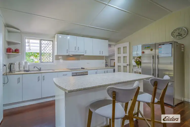 Seventh view of Homely house listing, 68 Dayman Street, Urangan QLD 4655