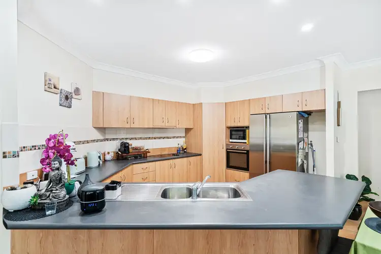 Second view of Homely house listing, 29 Chesterfield Close, Brinsmead QLD 4870