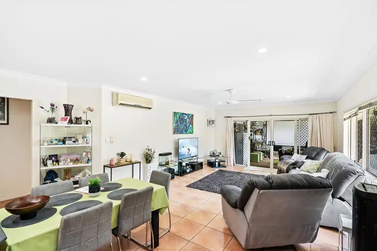 Third view of Homely house listing, 29 Chesterfield Close, Brinsmead QLD 4870