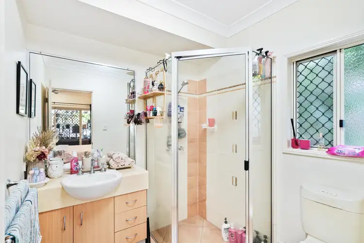 Fifth view of Homely house listing, 29 Chesterfield Close, Brinsmead QLD 4870