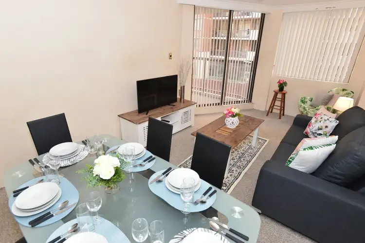 56/336 Sussex Street