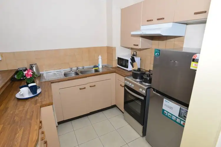 Second view of Homely apartment listing, 56/336 Sussex Street, Sydney NSW 2000