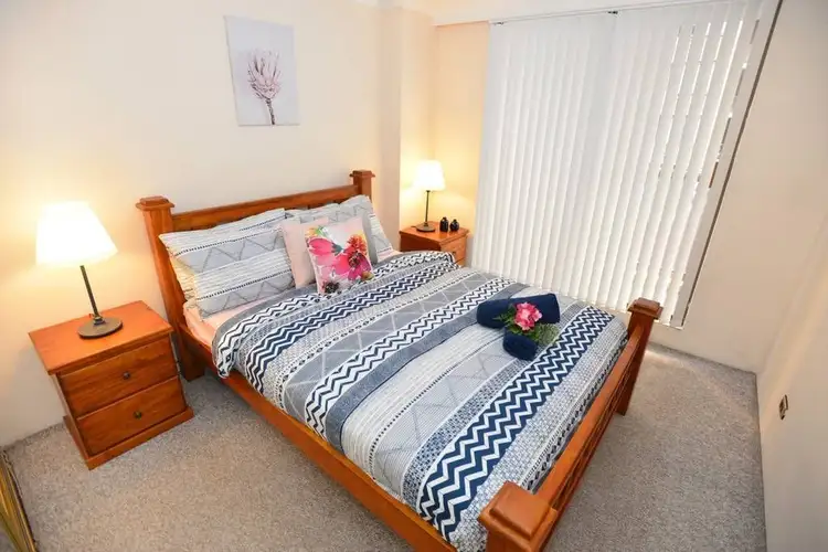 Third view of Homely apartment listing, 56/336 Sussex Street, Sydney NSW 2000