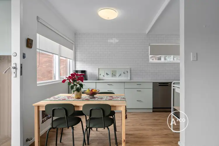 5/1 O'Rourke Crescent, Eastlakes NSW 2018