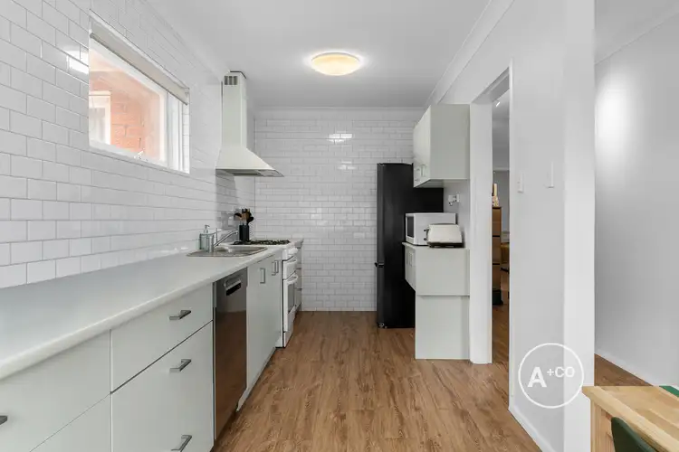 Second view of Homely apartment listing, 5/1 O'Rourke Crescent, Eastlakes NSW 2018