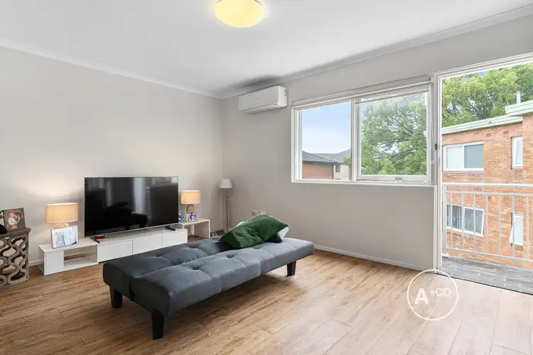 Third view of Homely apartment listing, 5/1 O'Rourke Crescent, Eastlakes NSW 2018