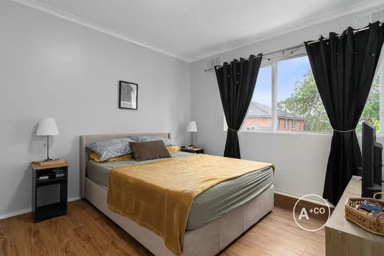 Fourth view of Homely apartment listing, 5/1 O'Rourke Crescent, Eastlakes NSW 2018