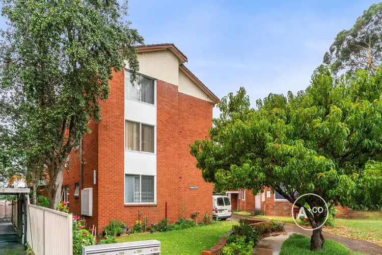 Sixth view of Homely apartment listing, 5/1 O'Rourke Crescent, Eastlakes NSW 2018