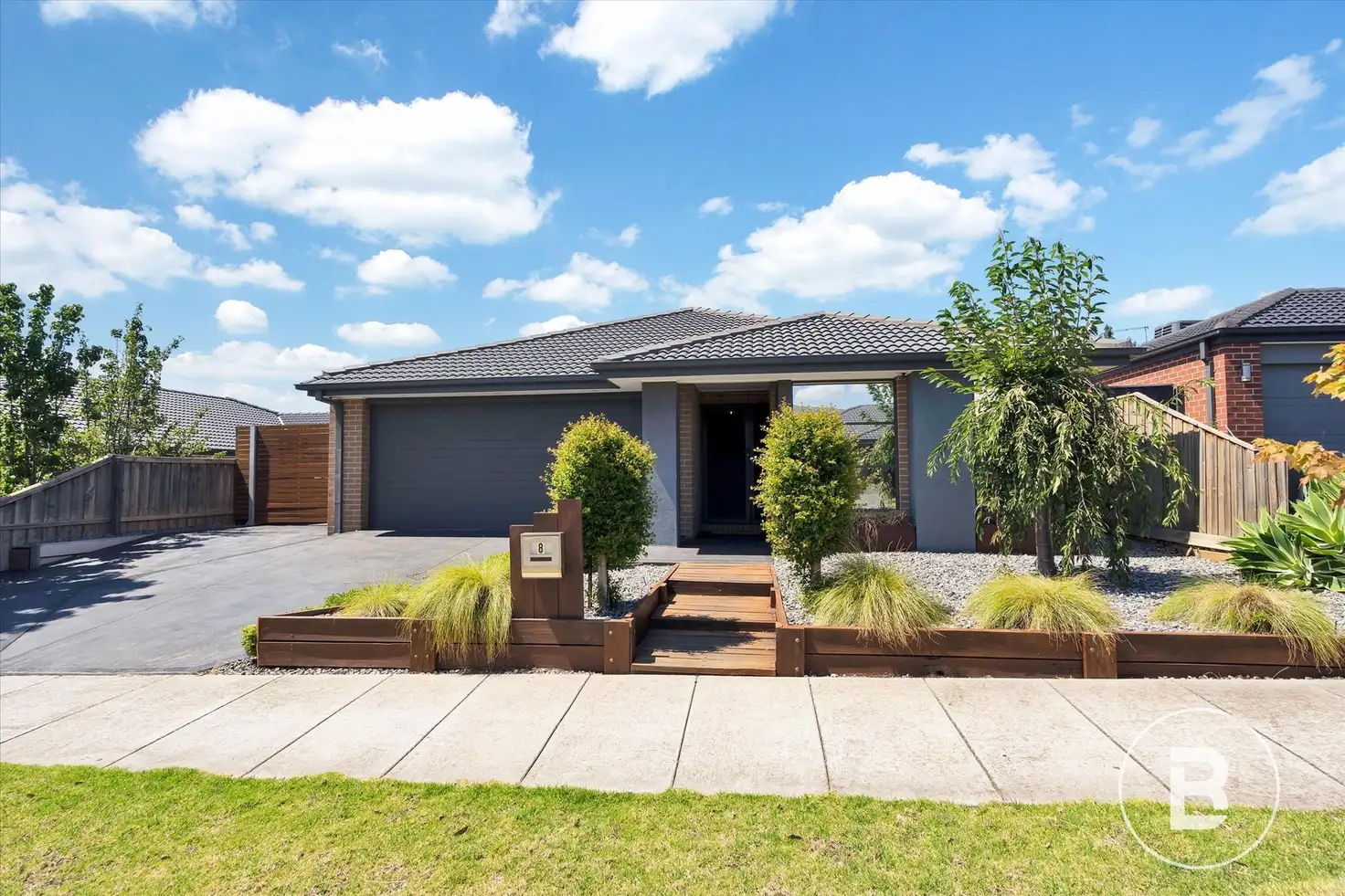 Main view of Homely house listing, 8 Porter Avenue, Maddingley VIC 3340