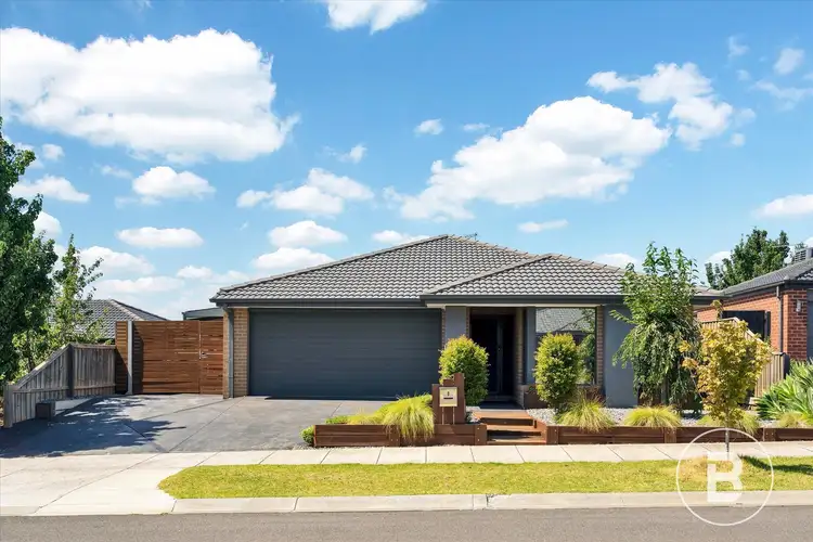 Third view of Homely house listing, 8 Porter Avenue, Maddingley VIC 3340