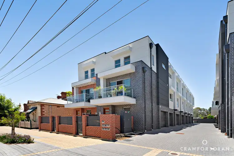 10/221 Churchill Road, Prospect SA 5082