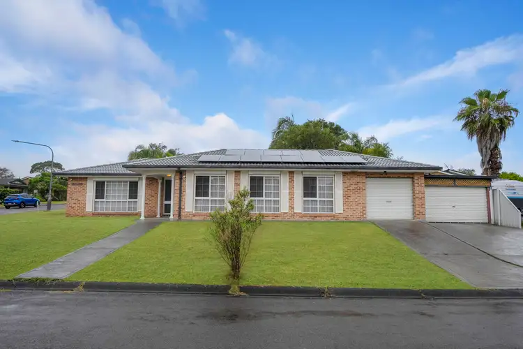 Main view of Homely house listing, 1 Glading Close, Lake Haven NSW 2263
