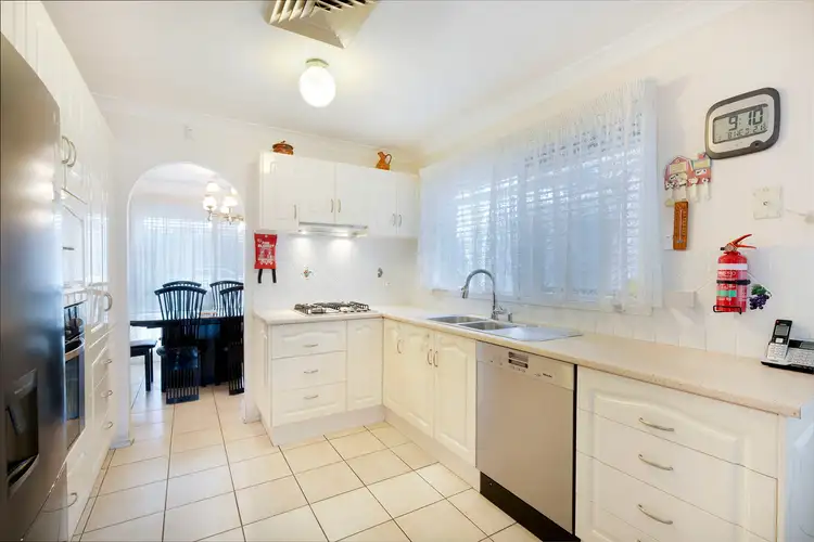 Second view of Homely house listing, 1 Glading Close, Lake Haven NSW 2263