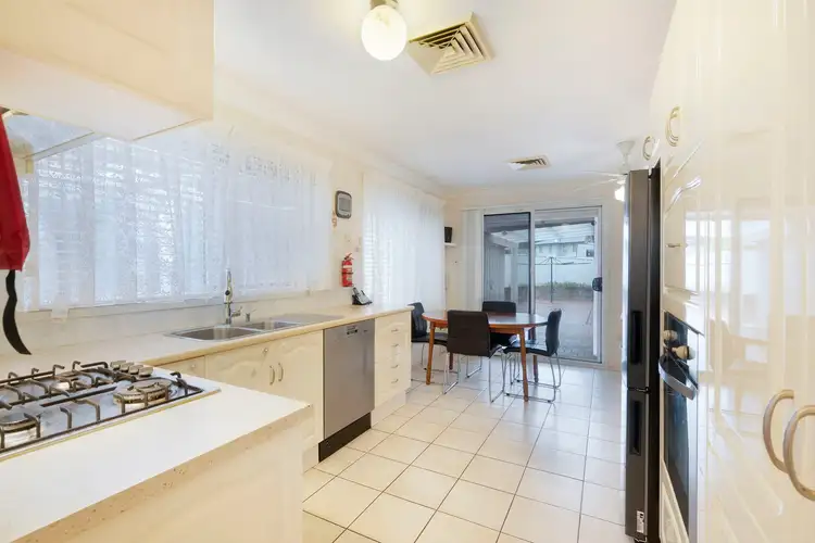 Fifth view of Homely house listing, 1 Glading Close, Lake Haven NSW 2263