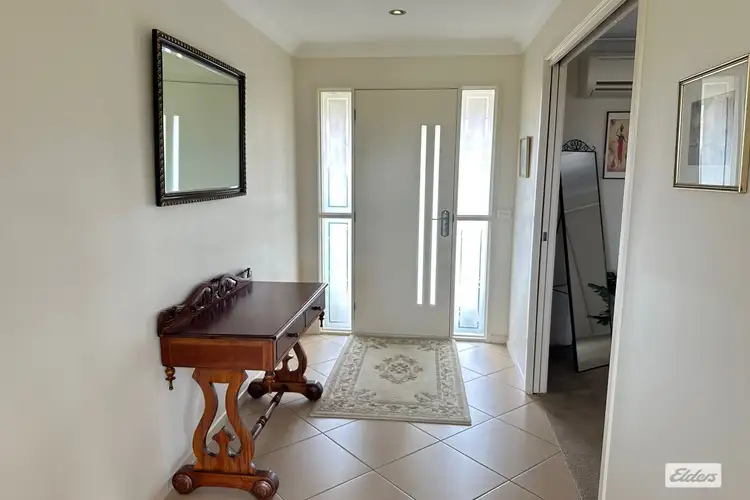 Second view of Homely house listing, 161 Max Slater Drive, Bega NSW 2550
