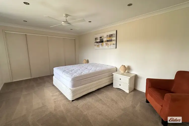 Fourth view of Homely house listing, 161 Max Slater Drive, Bega NSW 2550