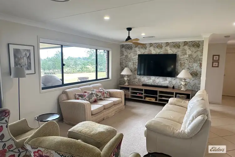 Fifth view of Homely house listing, 161 Max Slater Drive, Bega NSW 2550