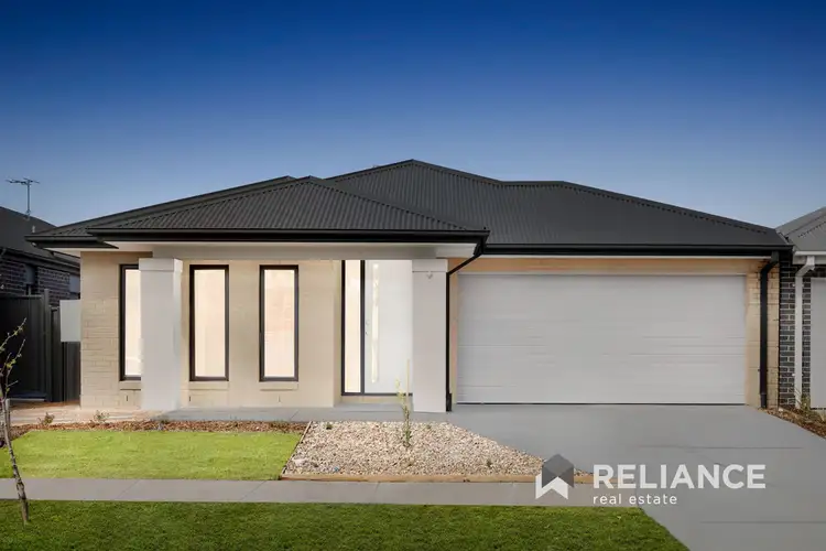 11 Trefoil Road, Tarneit VIC 3029
