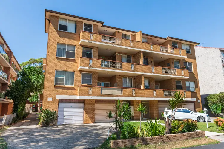 3/219 President Avenue, Monterey NSW 2217