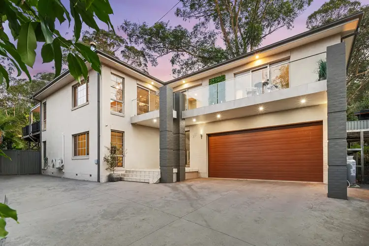20A The Crescent, Woronora NSW 2232
