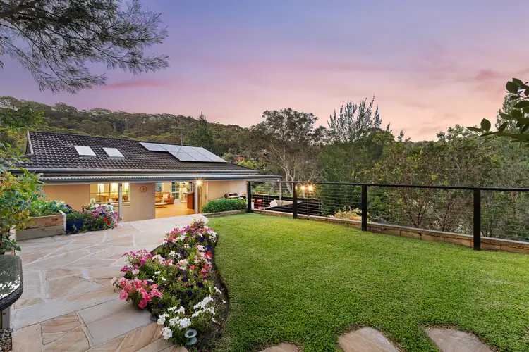 Third view of Homely house listing, 20A The Crescent, Woronora NSW 2232