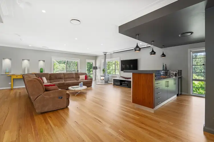 Fifth view of Homely house listing, 20A The Crescent, Woronora NSW 2232