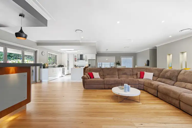 Seventh view of Homely house listing, 20A The Crescent, Woronora NSW 2232