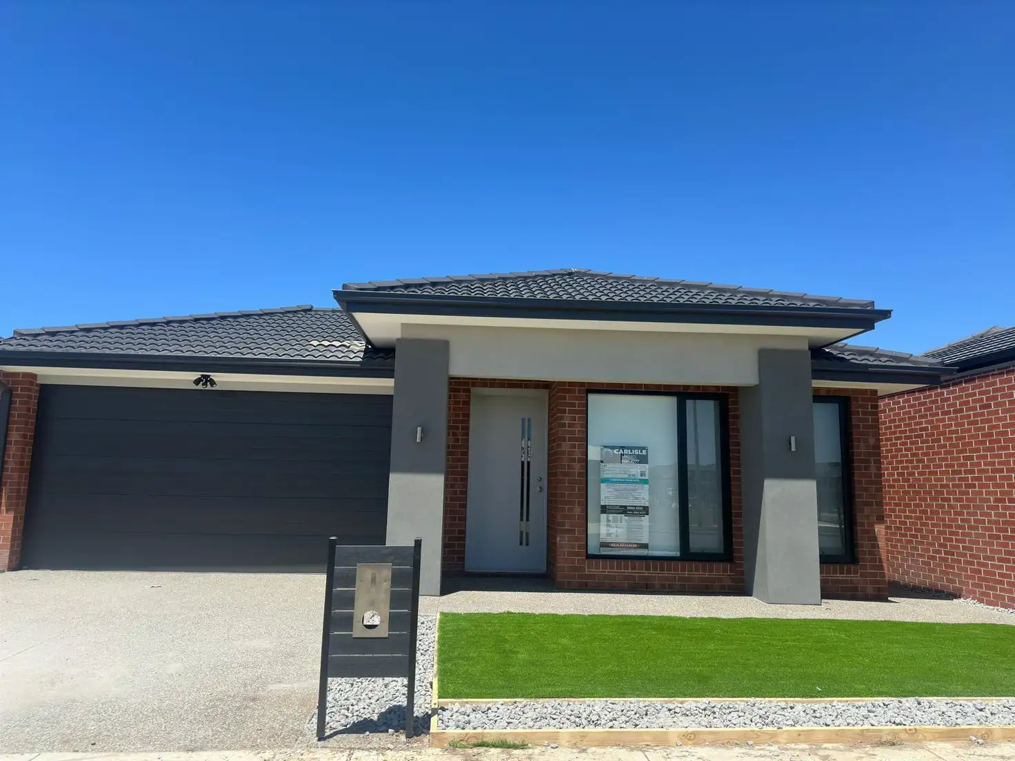 Main view of Homely house listing, 5 Nitre Street, Manor Lakes VIC 3024
