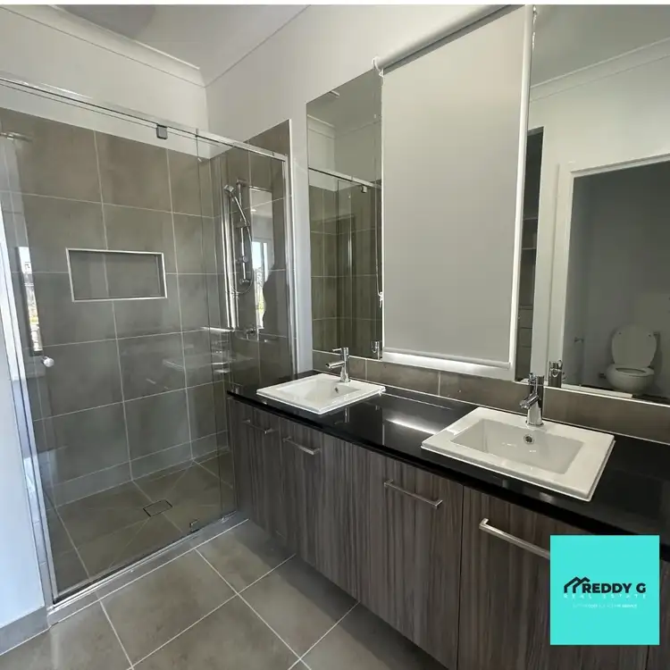 Fourth view of Homely house listing, 5 Nitre Street, Manor Lakes VIC 3024