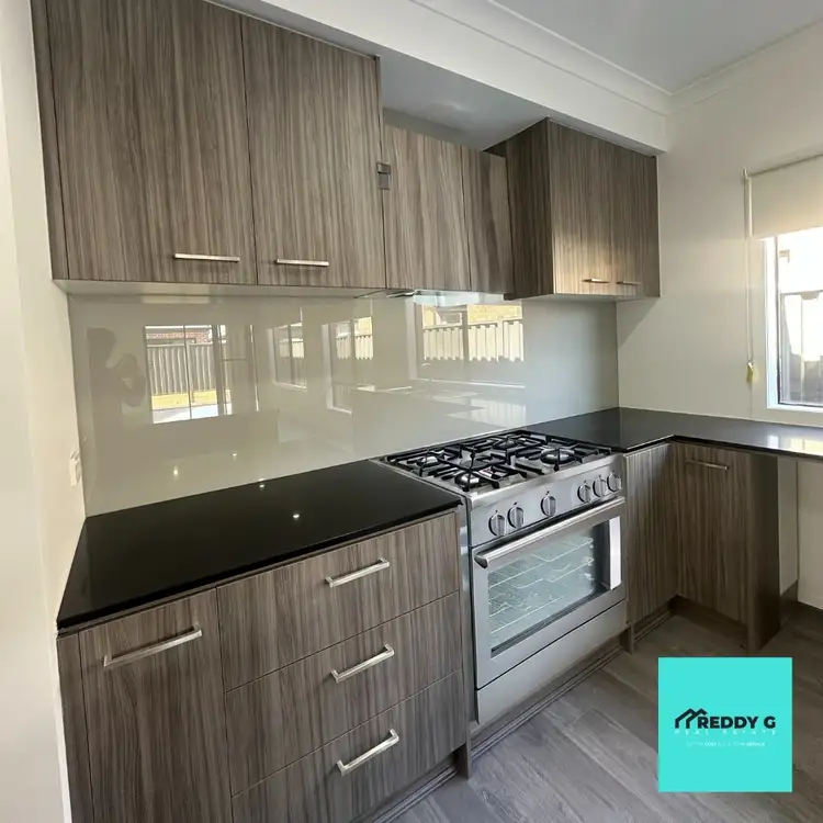 Fifth view of Homely house listing, 5 Nitre Street, Manor Lakes VIC 3024
