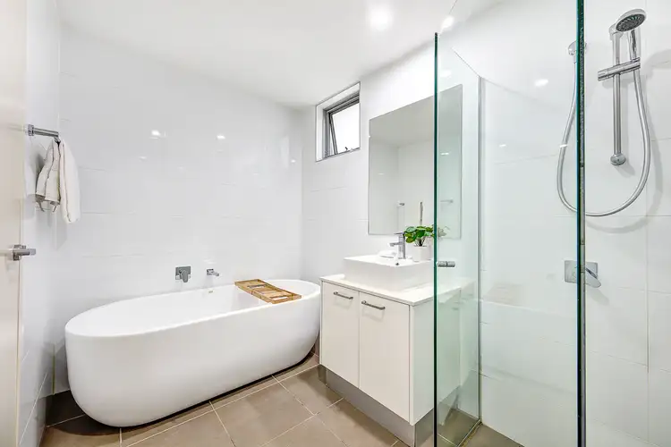 Sixth view of Homely apartment listing, 23/5-15B Lamond Drive, Turramurra NSW 2074