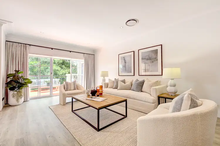 Main view of Homely apartment listing, 6/10 Hillcrest Drive, St Ives NSW 2075