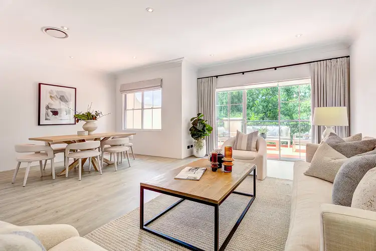 Fifth view of Homely apartment listing, 6/10 Hillcrest Drive, St Ives NSW 2075