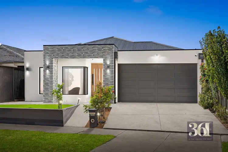 652 Hogans Road, Tarneit VIC 3029