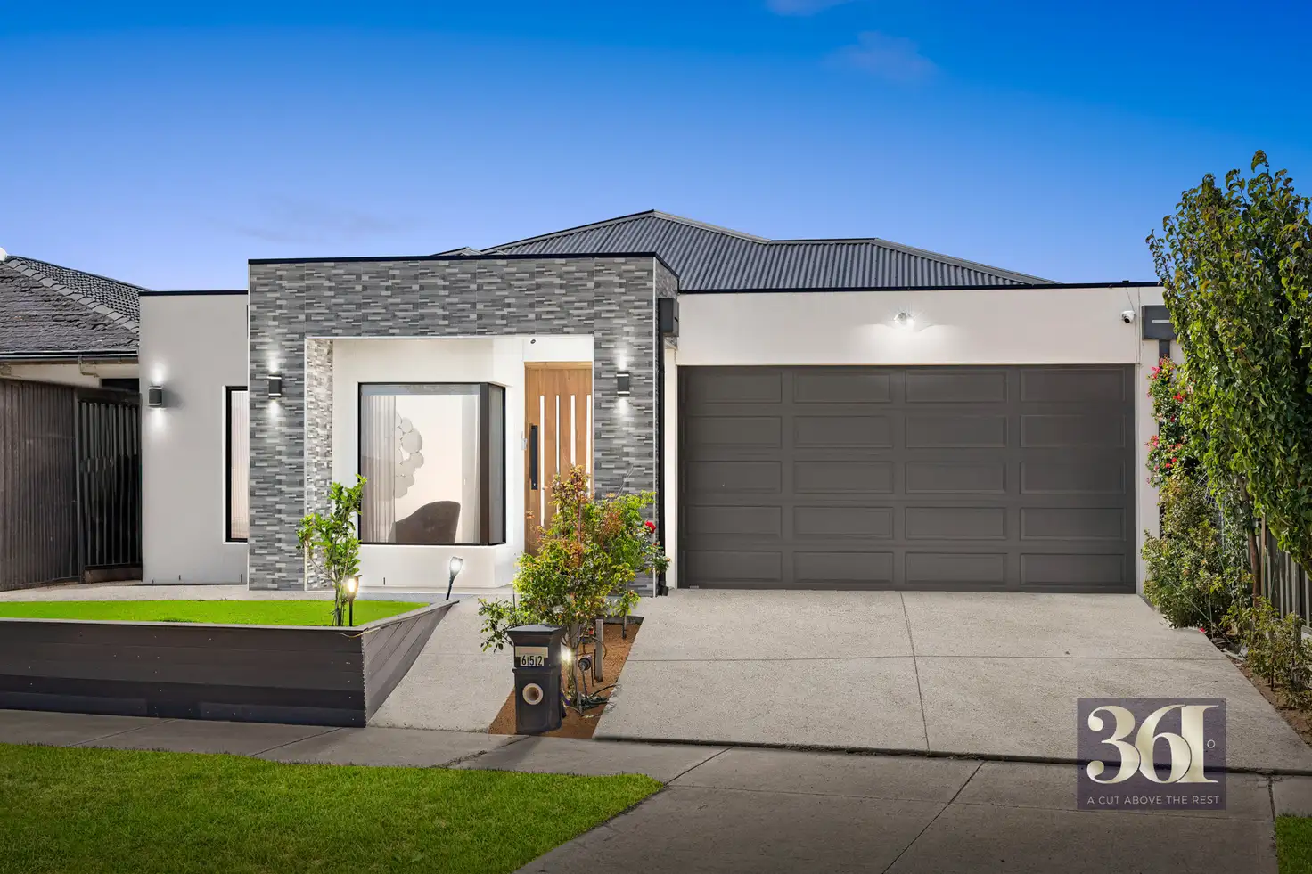 Main view of Homely house listing, 652 Hogans Road, Tarneit VIC 3029