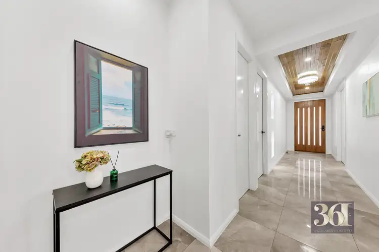 Third view of Homely house listing, 652 Hogans Road, Tarneit VIC 3029