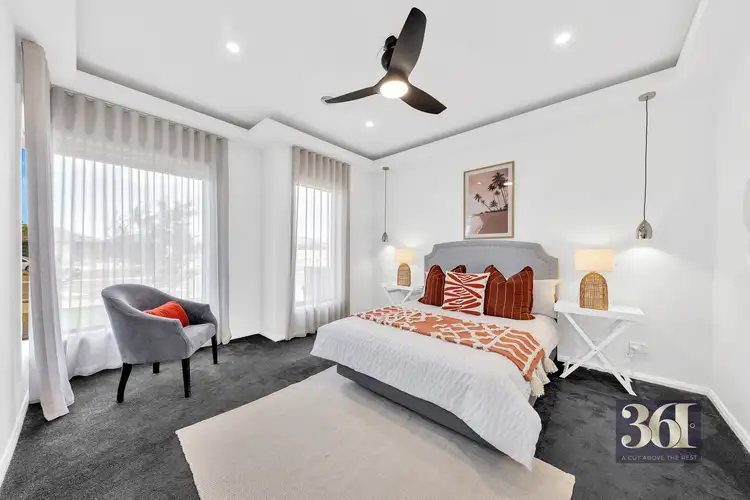 Fourth view of Homely house listing, 652 Hogans Road, Tarneit VIC 3029