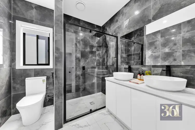 Fifth view of Homely house listing, 652 Hogans Road, Tarneit VIC 3029