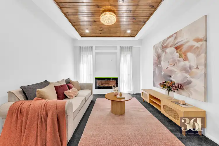 Sixth view of Homely house listing, 652 Hogans Road, Tarneit VIC 3029