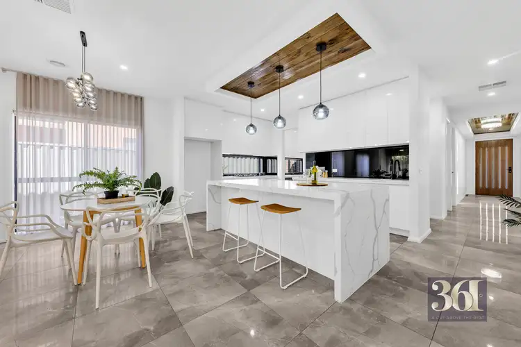 Seventh view of Homely house listing, 652 Hogans Road, Tarneit VIC 3029