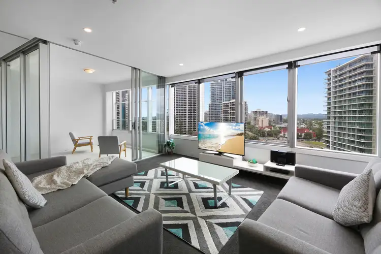 Level 9/907/9 Hamilton Avenue, Surfers Paradise QLD 4217