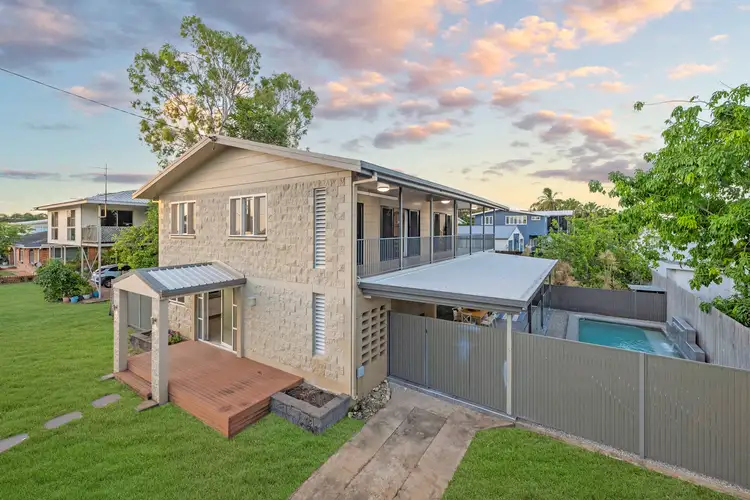 Main view of Homely house listing, 3 Buckby Street, Pallarenda QLD 4810