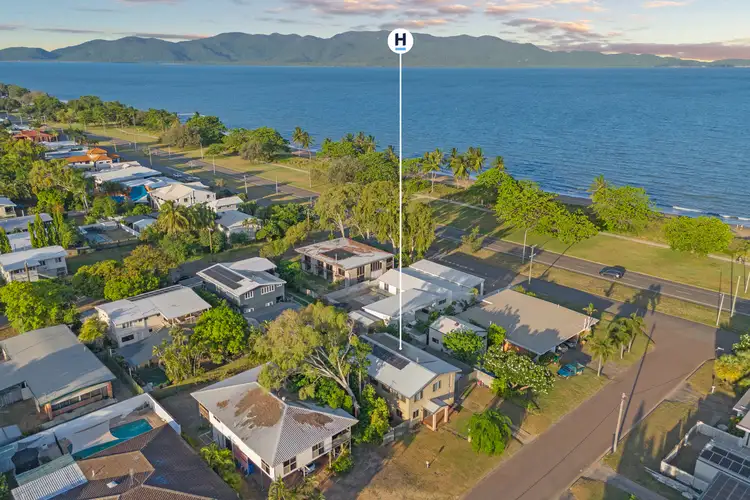 Second view of Homely house listing, 3 Buckby Street, Pallarenda QLD 4810