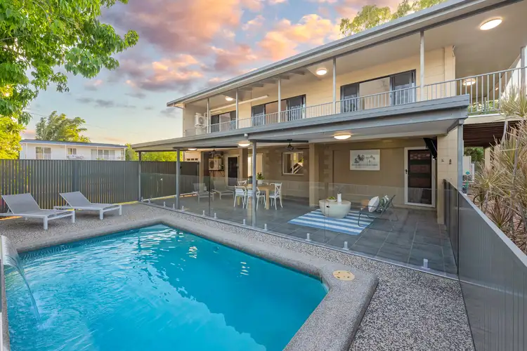 Fifth view of Homely house listing, 3 Buckby Street, Pallarenda QLD 4810